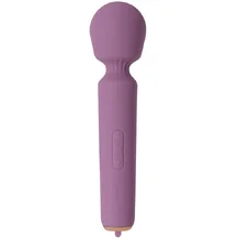 Мини вибромассажер Svakom Mini Emma Neo 2 розовый