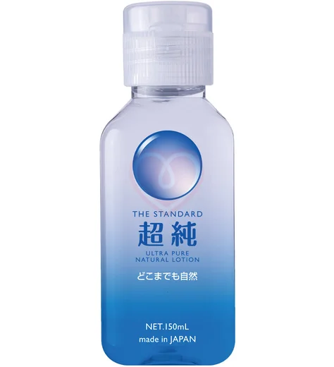 Лубрикант на водной основе Bijond Ultra Pure 150 мл фото 1