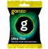 Ультратонкие презервативы Ganzo Ultra Thin 3 шт саше фото 1