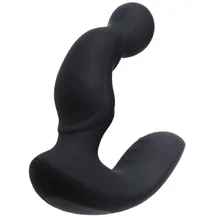 Вибростимулятор простаты с пультом ДУ Malesation Anal-Pleasure
