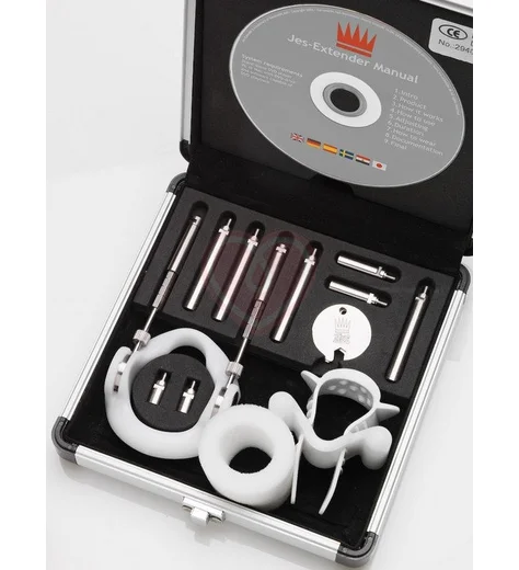 Экстендер Jes-Extender Titanium фото 1