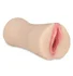 Вагина мастурбатор с вибрацией Vibrating Pussy фото 1