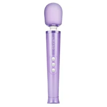 Массажёр Le Wand Petite Rechargeable сиреневый