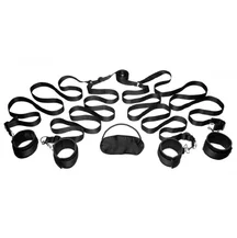 Набор фиксаций для матраса Frisky Bedroom Restraint Kit