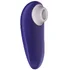 Вакуумный клиторальный стимулятор Womanizer Starlet 3 индиго фото 1
