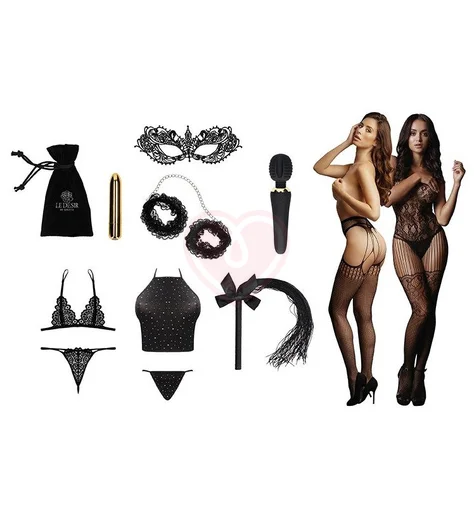 Адвент-календарь Le Desir Sexy Lingerie Calendar фото 1