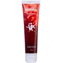 Согревающий лубрикант Spring Hot Extaz Go 100 мл
