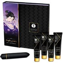 Набор косметики Shunga Naughty Geisha