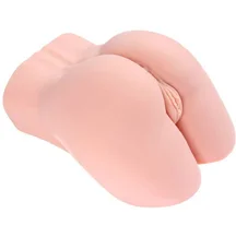 Мастурбатор попка с вагиной и анусом Kokos Hera Real Hip