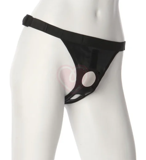 Регулируемый пояс Harness с отверстием для насадок Vac-U-Lock фото 1