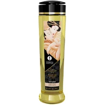 Массажное масло Shunga Desire с ароматом ванили 240 мл