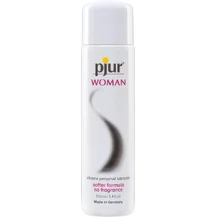 Концентрированный лубрикант на силиконовой основе Pjur Woman Silicone 100 мл