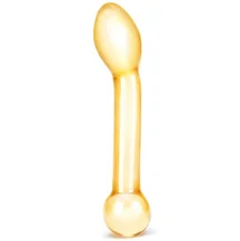 Стимулятор стеклянный Honey Dripper