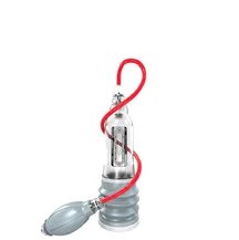 Гидропомпа Bathmate HydroXtreme5 прозрачная