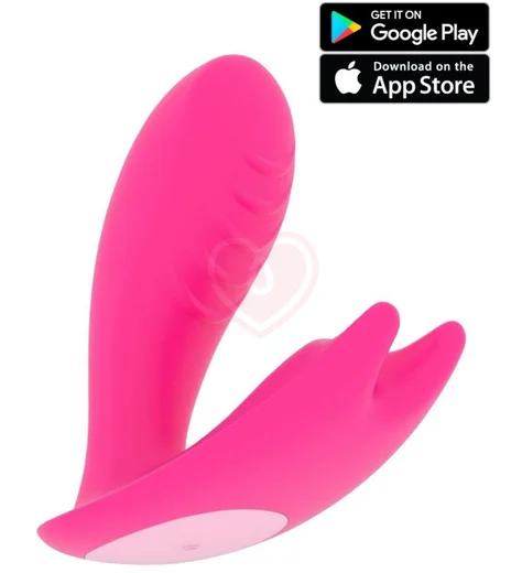 Вибратор Magic Motion Eidolon фото 1