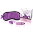 Набор для любовных игр LoversPremium Tease Me Gift Set фиолетовый фото 1