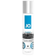 Лубрикант водно-силиконовый System JO Hybrid Lubricant 30 мл