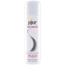 Концентрированный лубрикант на силиконовой основе Pjur Woman Silicone 250 мл