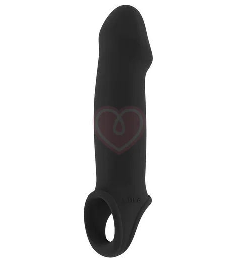 Увеличивающая насадка для члена Sono №33 фото 1