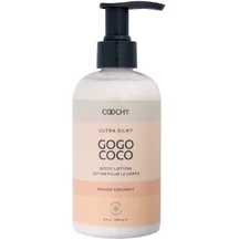 Увлажняющий лосьон для тела Ultra Silky Body Lotion с манго и кокосом 136 мл