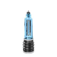 Гидропомпа Bathmate Hydromax7 синяя