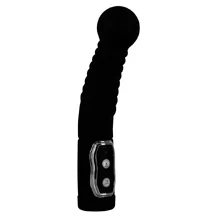 Массажёр простаты с ротацией Prostate Massager