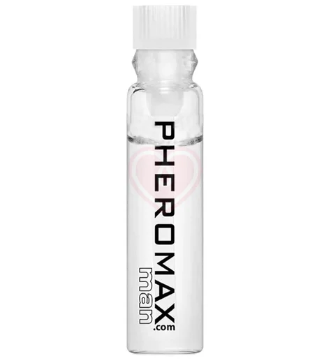 Концентрат феромонов для мужчин Pheromax for Man 1 мл фото 1