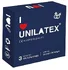 Сверхпрочные презервативы Unilatex Extra Strong 3 шт фото 1