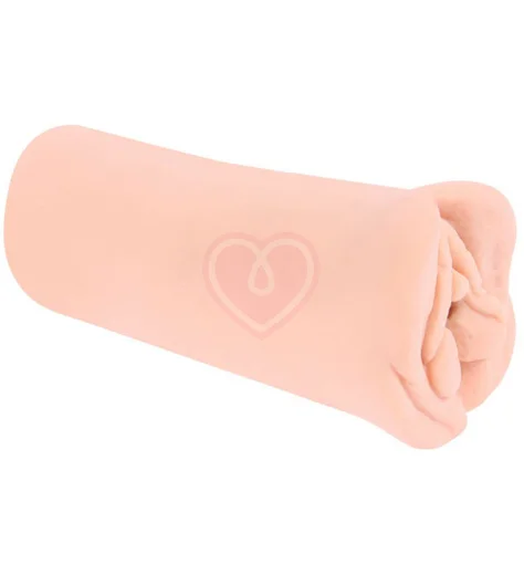 Мастурбатор вагина с реалистичным рельефом Kokos Nara фото 1