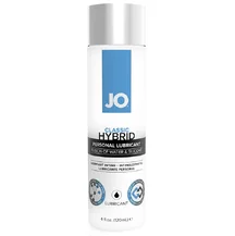 Лубрикант водно-силиконовый System JO Hybrid Lubricant 120 мл