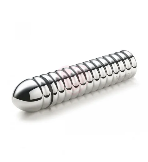 Стимулятор Mystim Groovey George 20 см фото 1