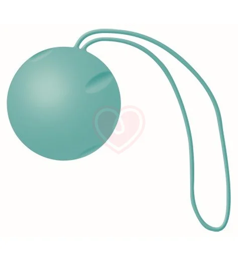 Вагинальный шарик Joyballs Trend мятный фото 1