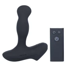 Массажёр простаты Nexus Revo Slim с пультом ДУ