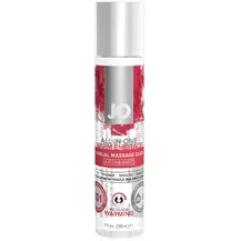 Массажный гель-масло All-In-One Massage Warm Embrace 30 мл