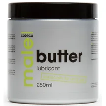 Густая смазка на масляной основе Male Cobeco Butter Lubricant 250 мл