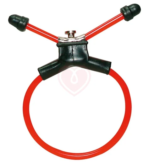 Утяжка-кольцо Red Sling фото 1