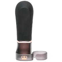 Вибропуля с креплением для пальцев Hot Octopuss DiGiT