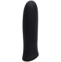 Вибропуля '50 оттенков серого' Sensation Bullet Vibrator