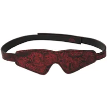 Маска '50 оттенков серого' Sweet Anticipation