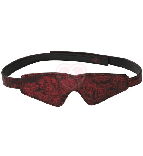 Маска '50 оттенков серого' Sweet Anticipation фото 1