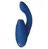 Вибратор с бесконтактной стимуляцией клитора Womanizer DUO 2 синий фото 1