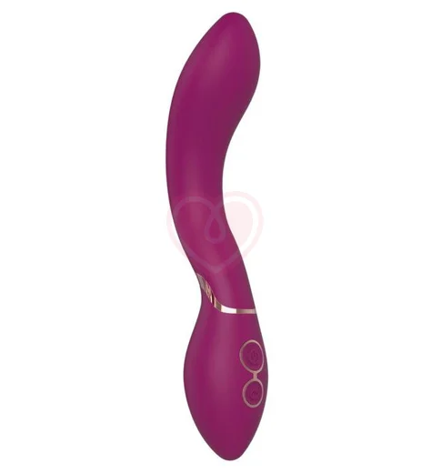 Вибратор для зоны G Anasteisha An Stem фото 1