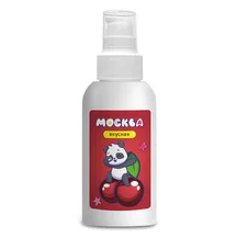 Съедобный лубрикант Москва Вкусная с ароматом вишни 100 мл
