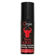 Возбуждающий крем для мужчин Orgie Touro XXXL 15 мл