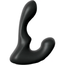 Вибратор для простаты Ultimate P-Spot Milker черный