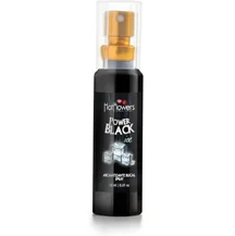 Оральный спрей с охлаждающим эффектом Power Black 18 мл