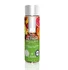 Съедобный лубрикант System JO H2O Flavored Tropical Passion с ароматом Тропические фрукты 120 мл фото 1