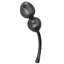 Вагинальные шарики с миостимуляцией Mystim Geisha Balls Duo Jane Wonda