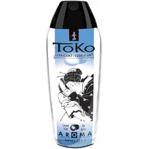 Оральный лубрикант Shunga Toko Aroma Кокосовая вода 165 мл