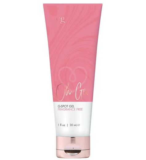 Стимулирующий гель для точки G CG Oh Gee 30 мл фото 1